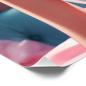 Glossyposter Poster (Ecke)