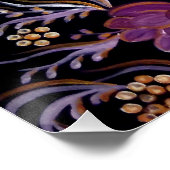 Glossyposter Poster (Ecke)