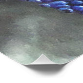 Glossyposter Poster (Ecke)