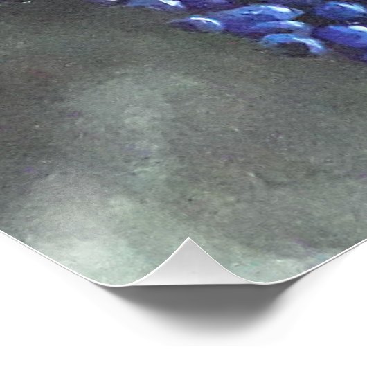 Glossyposter Poster (Ecke)