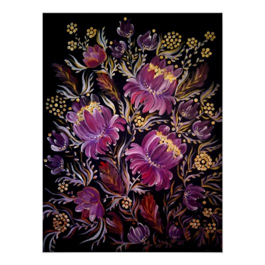 Glossyposter Poster (Vorderseite)