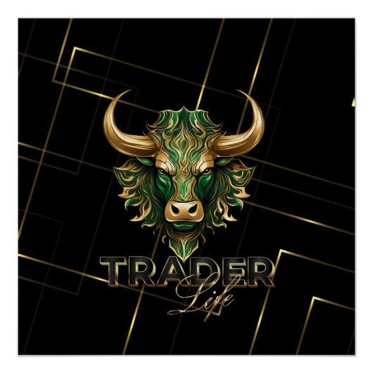 Glossyposter Poster (Vorderseite)