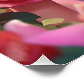 Glossyposter Poster (Ecke)