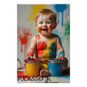 Glossyposter Poster (Vorderseite)