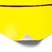 Glossyposter Poster (Ecke)