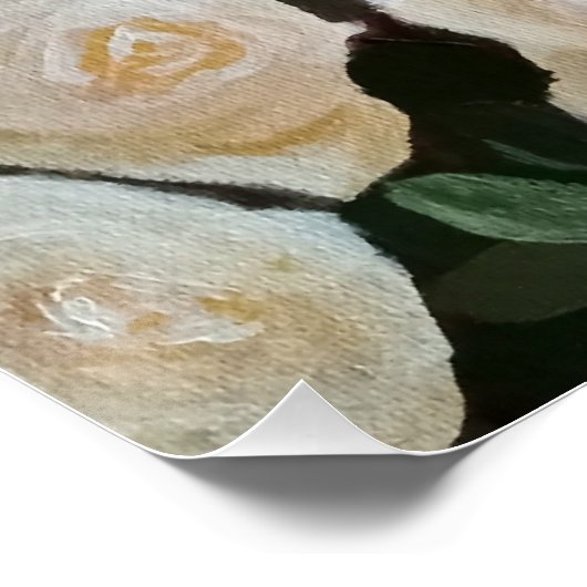 Glossyposter Poster (Ecke)