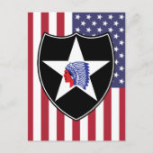 Glossyposter Postkarte (Vorderseite)