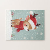 Glossyposter Puzzle (Horizontal)