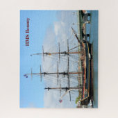 Glossyposter Puzzle (Vertikal)