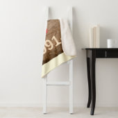 Glossyposter Sherpadecke (Beispiel)