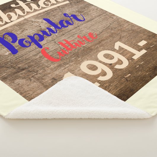 Glossyposter Sherpadecke (3/4)