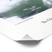 Gloster Meteor Fotodruck (Ecke)