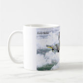 Gloster Meteor Kaffeetasse (Links)