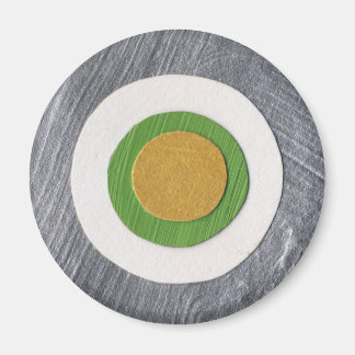 Gloucester Circle Magnet