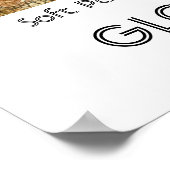 Gloucester Docks Fine Art Print oder Poster (Ecke)