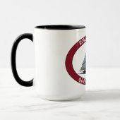 Gloucester-Fischen Schooner Tasse (Links)