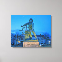 GLOUCESTER FISHERMAN WRAPPIERT