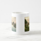 Gloucester-Kathedrale II, Gloucestershire, England Kaffeetasse (Mittel)