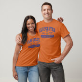 Gloucester Massachusetts 2 T-Shirt (Unisex)
