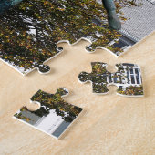 Gloucester Massachusetts. Puzzle (Seite)