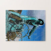 Gloucester Massachusetts. Puzzle (Horizontal)