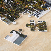 Gloucester Massachusetts. Puzzle (Seite)