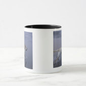 Gloucester, Massachusetts, USA Tasse (Zentrum)