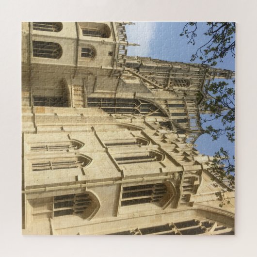 Gloucester Puzzle (Horizontal)