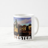 Gloucester-Tasse Kaffeetasse (VorderseiteRechts)