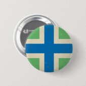 Gloucestershire Button (Vorne & Hinten)