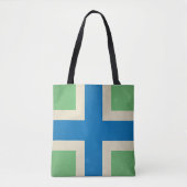 Gloucestershire Tasche (Vorderseite)