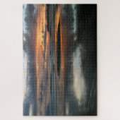 GLOW 20x30 INCH MORGEN Puzzle (Vertikal)