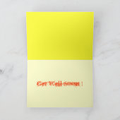 Glow, bald gut Karten (Innenseite)