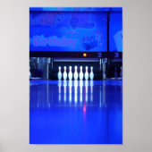 Glow Bowl Poster (Vorne)