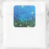 Glow Bug Sticker (Tasche)