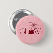Glow Button (Vorne & Hinten)