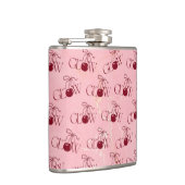 Glow Flachmann (Rechts)