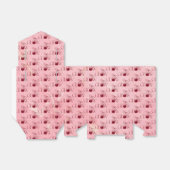 Glow Geschenkschachtel (Ungefaltet)