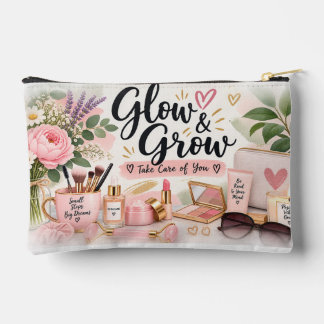 Glow & Grow Zubehörtasche