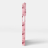 Glow iPhone Hülle (Rechte Seite)