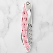 Glow Kellnermesser (Rückseite)