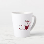 Glow Milchtasse (Rechte Ecke)