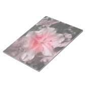 Glow Notepad Notizblock (angewinkelt)