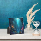 Glow of the Forgotten Depths Fotoplatte (InSitu)