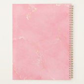 Glow Planer (Rückseite)