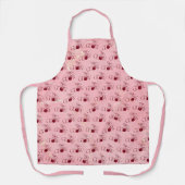 Glow Schürze (Vorderseite)