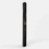 Glow Star 1 Case-Mate iPhone Hülle (Hinten/Rechts)