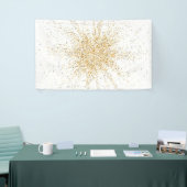 Glow Star 2 Banner (Messeveranstaltung)