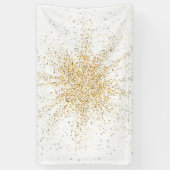 Glow Star 2 Banner (Vertikal)