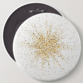 Glow Star 2 Button (Vorne & Hinten)